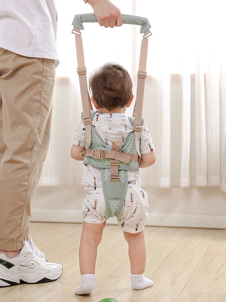 Tracker Yürüme Asistanı