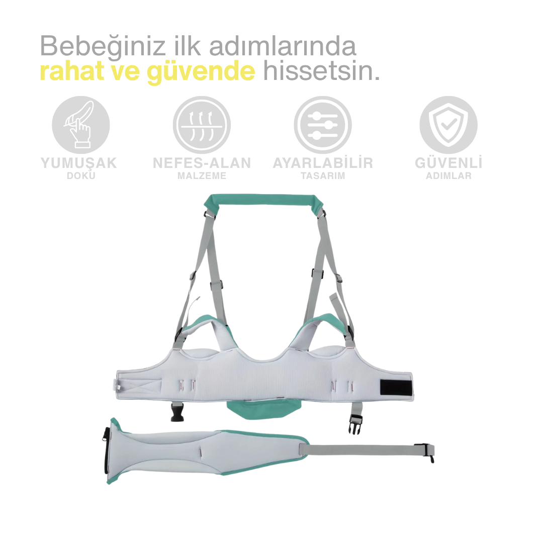 Easy Yürüme Asistanı